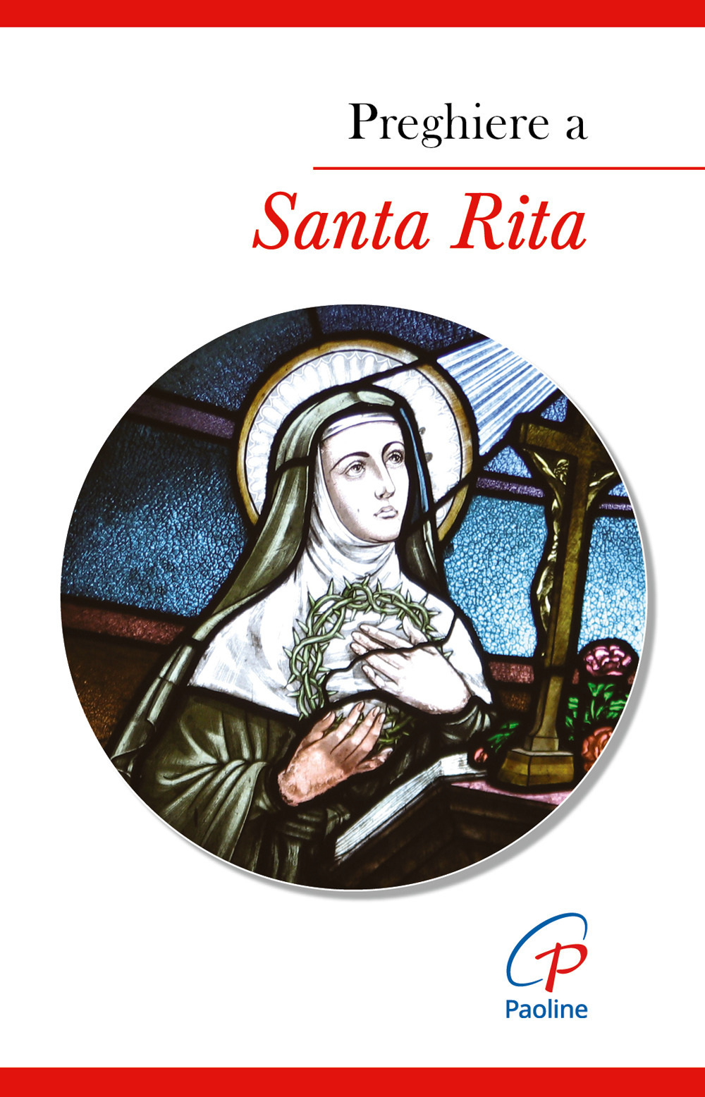Preghiere a santa Rita