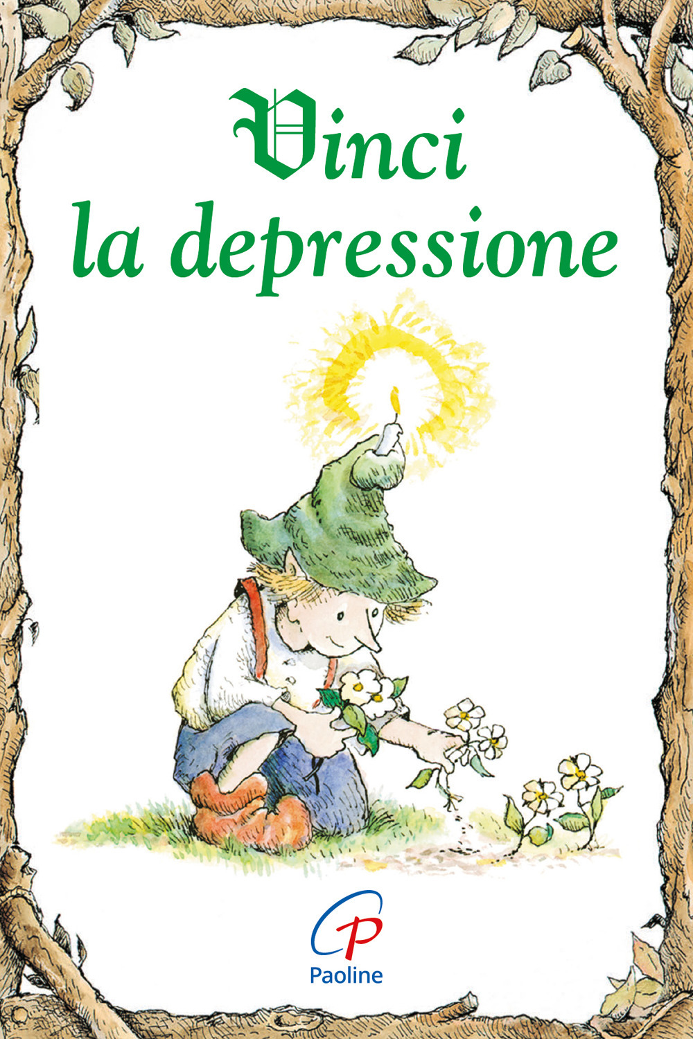 Vinci la depressione