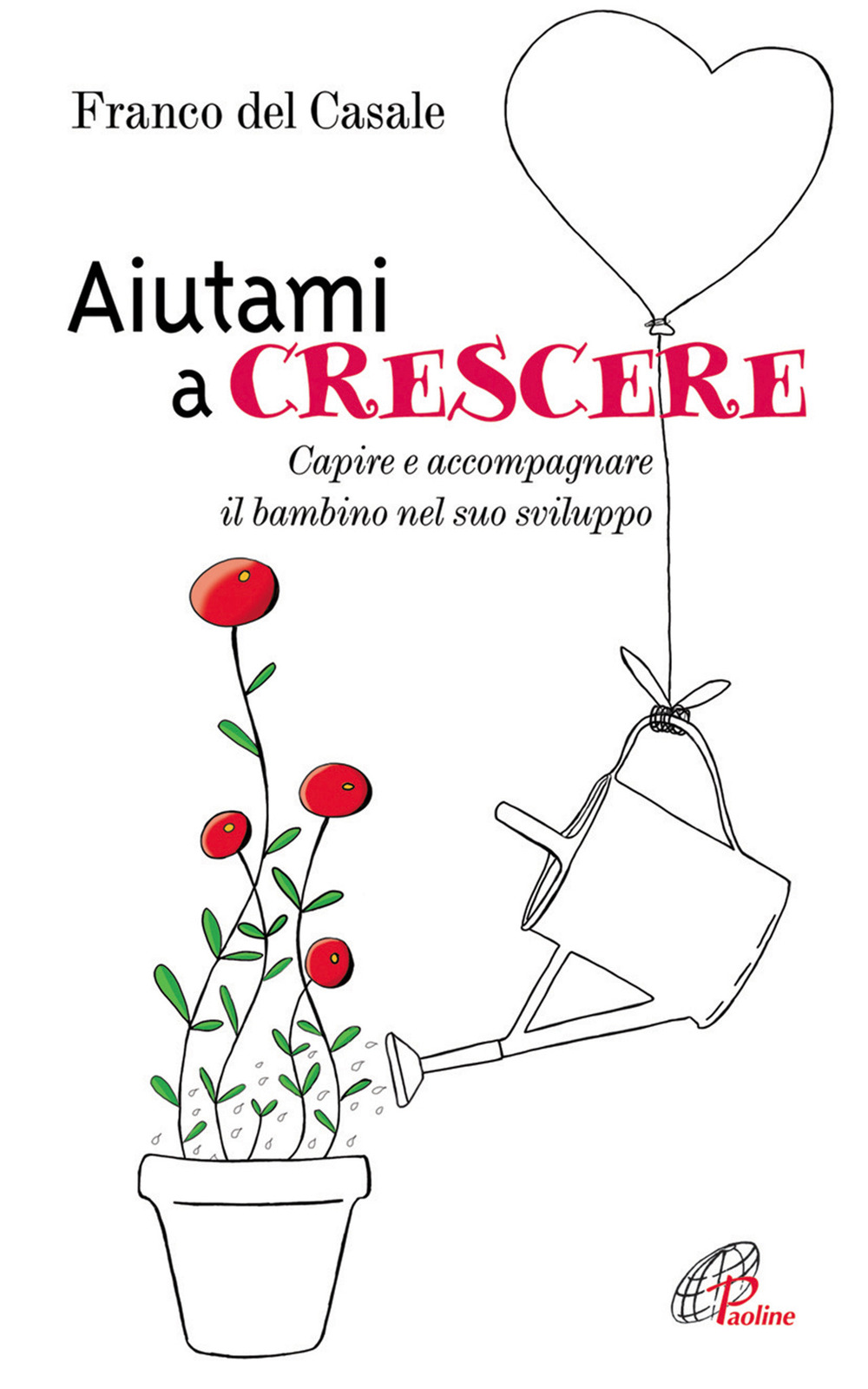 Aiutami a crescere. Capire e accompagnare il bambino nel suo sviluppo