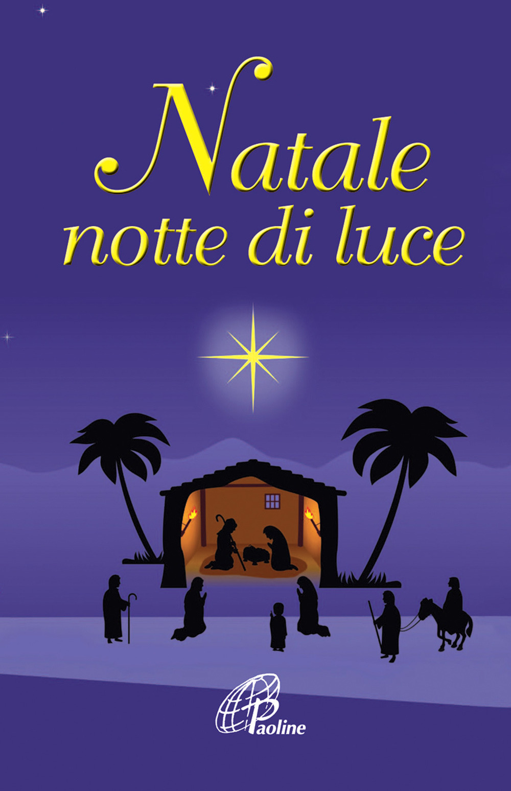 Natale notte di luce