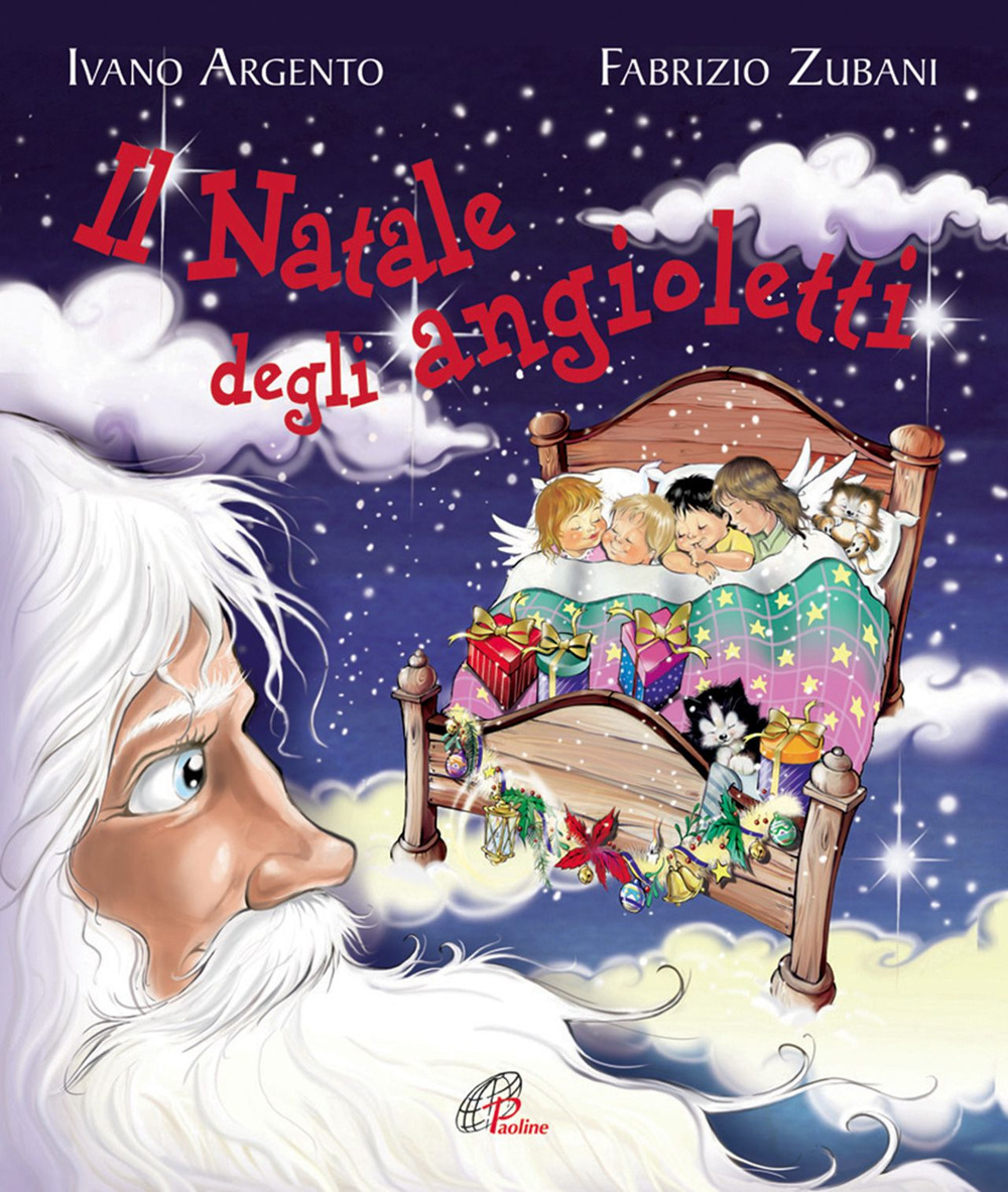 Il Natale degli angioletti