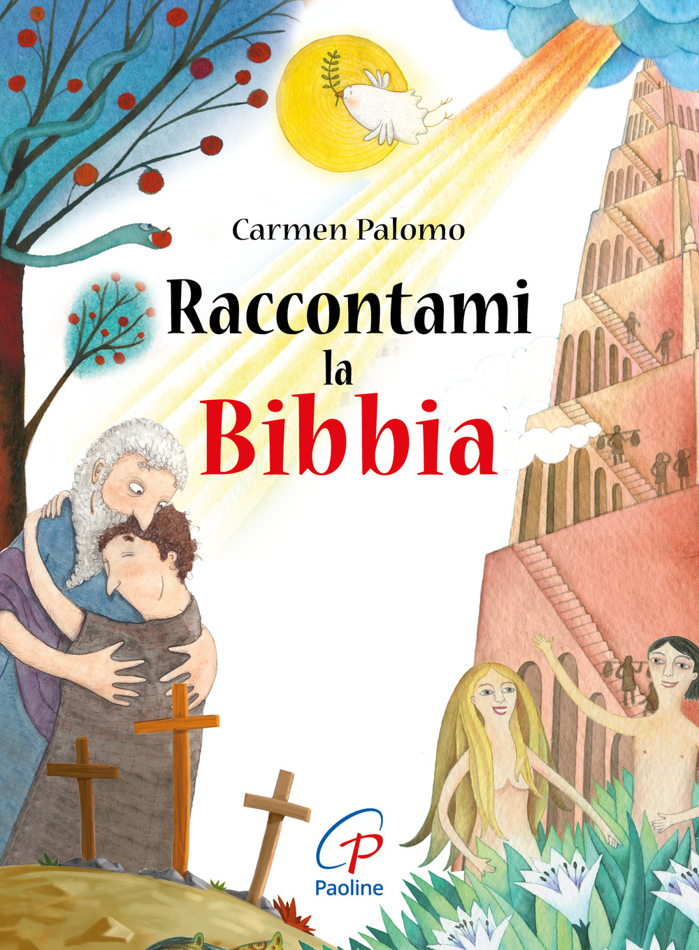 Raccontami la Bibbia