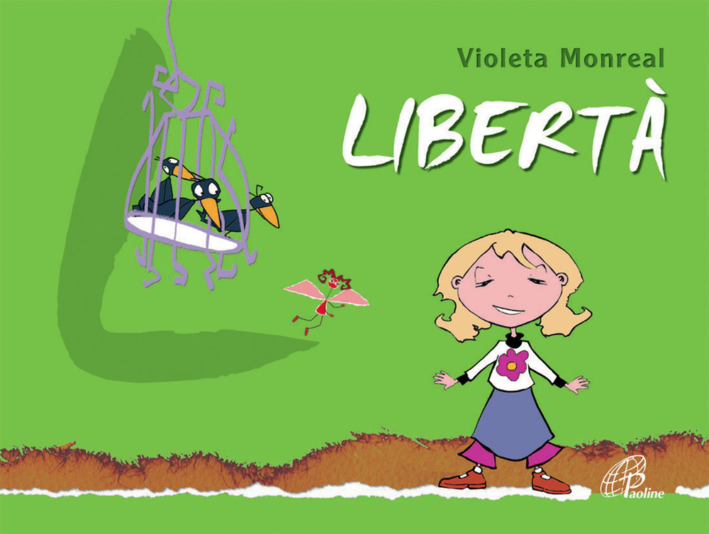 Libertà