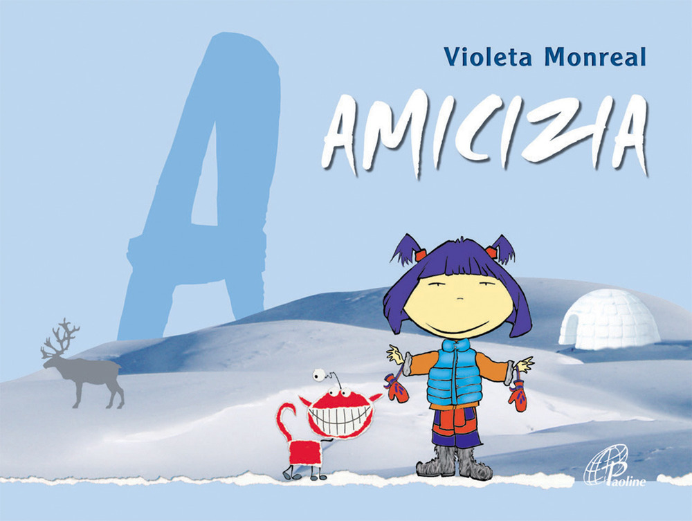 Amicizia