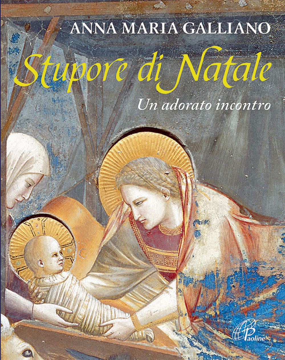 Stupore di Natale. Un adorato incontro