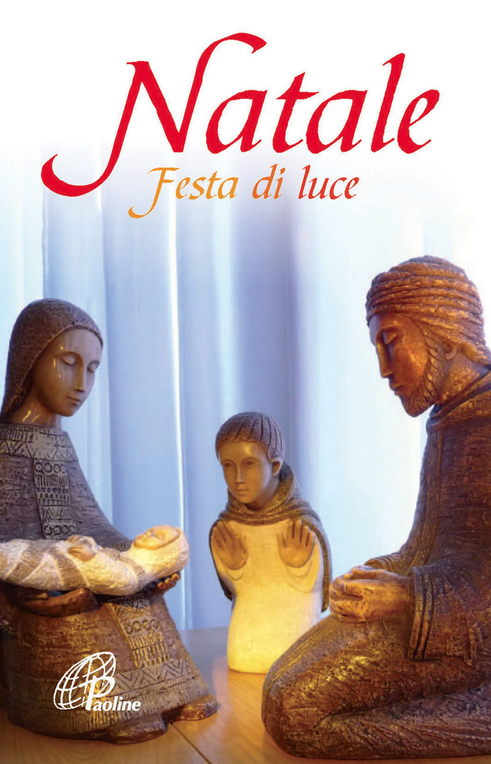 Natale festa di luce