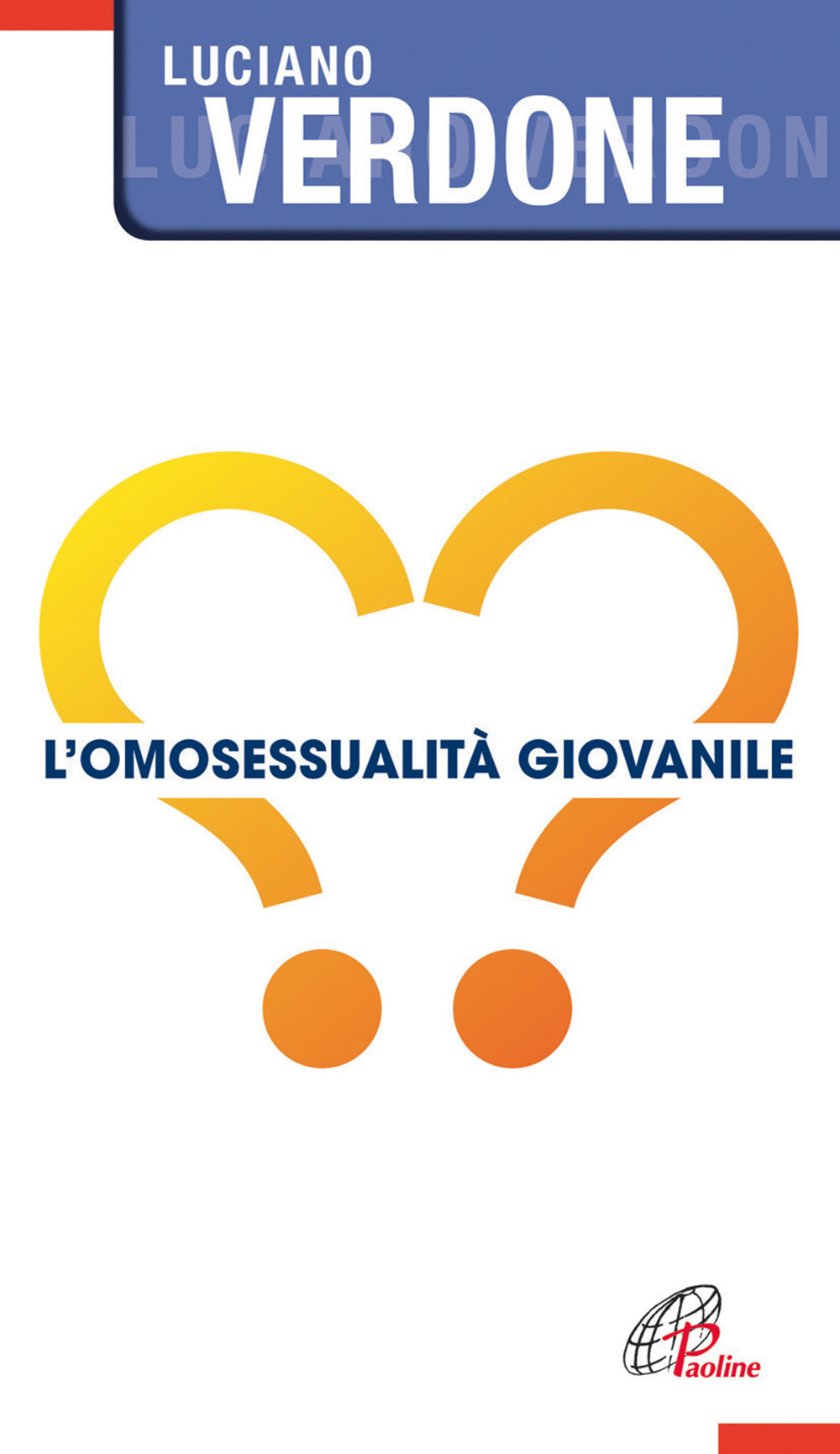 L'omosessualità giovanile