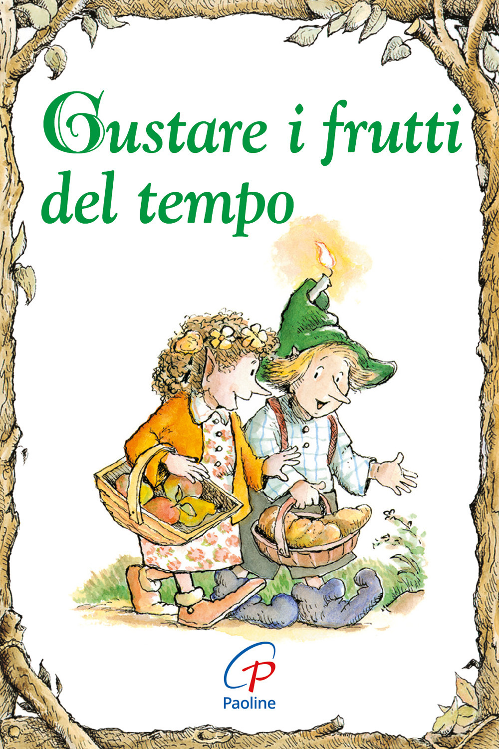 Gustare i frutti del tempo