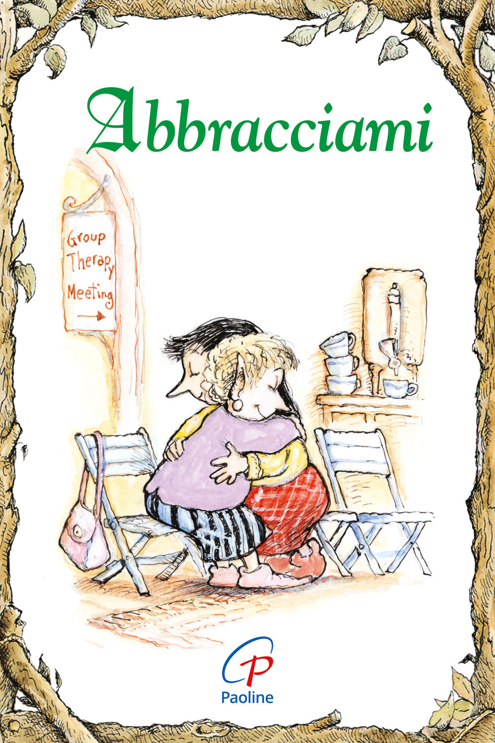 Abbracciami
