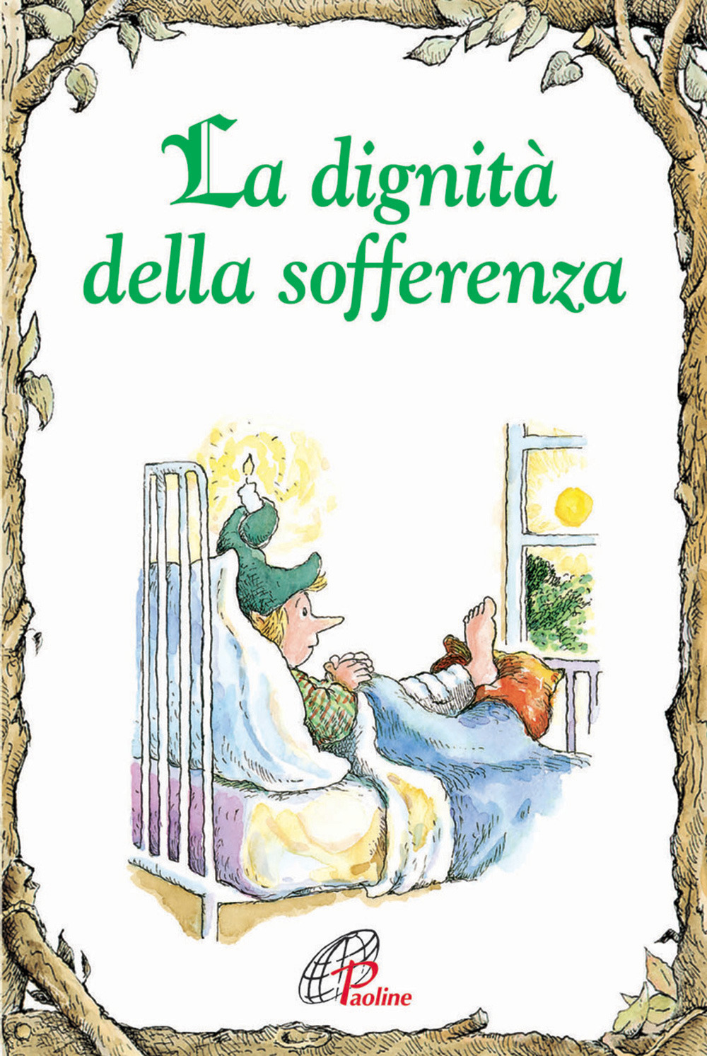 La dignità della sofferenza