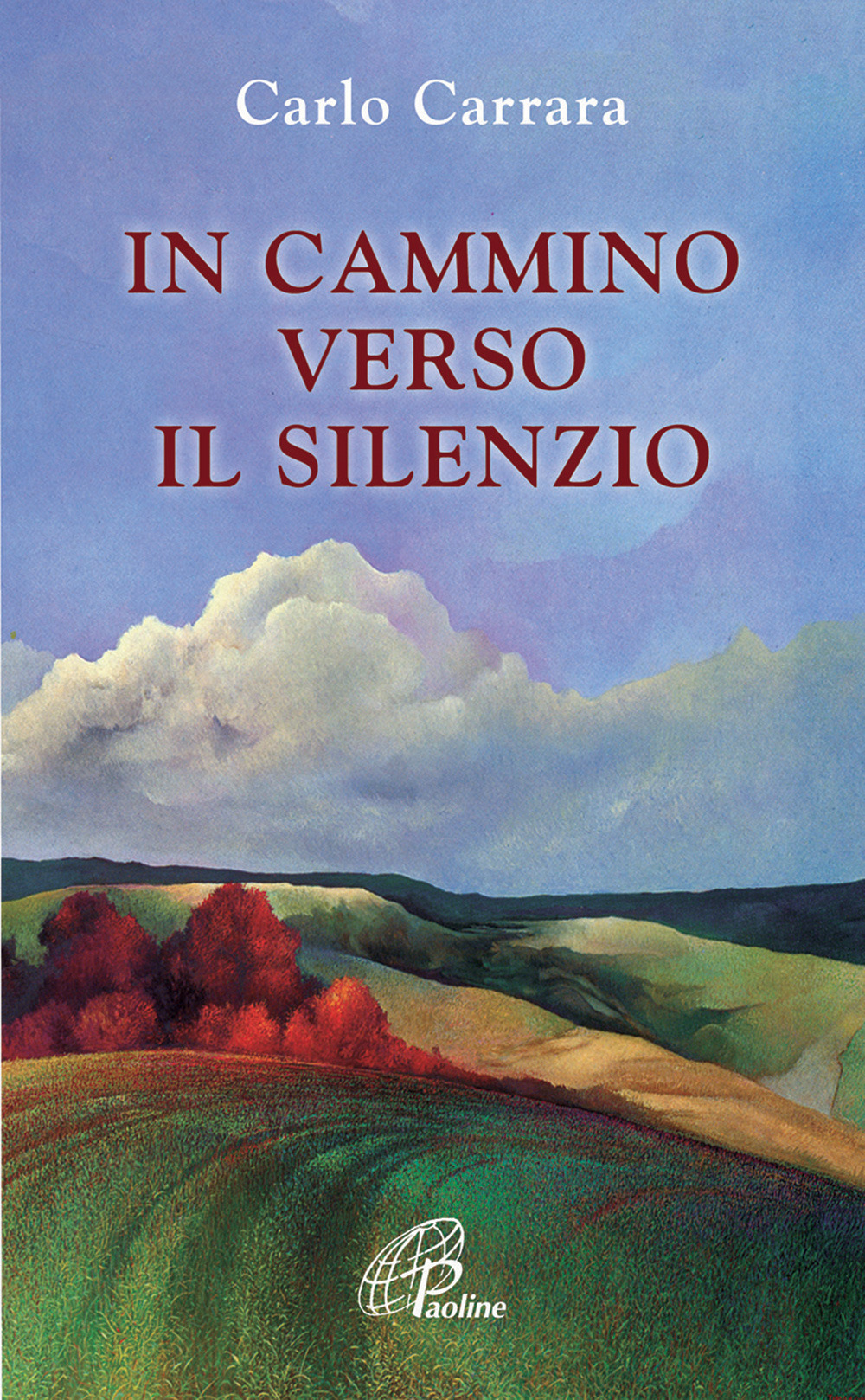In cammino verso il silenzio