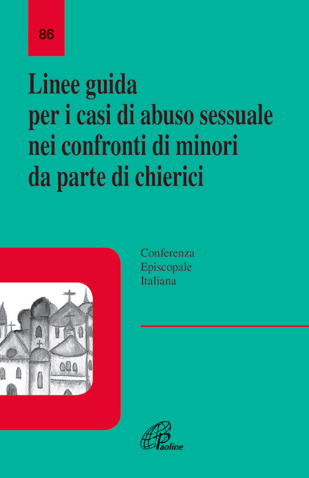 Linee guida per i casi di abuso sessuale nei confronti dei minori da parte dei chierici