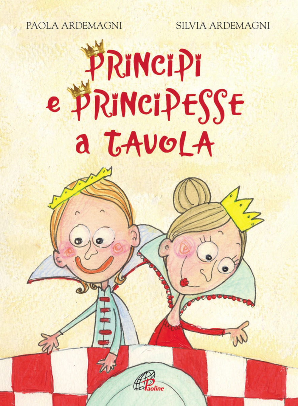 Principi e principesse a tavola