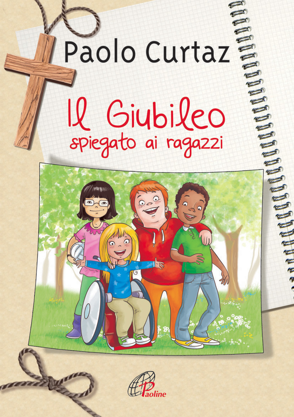 Il giubileo spiegato ai ragazzi