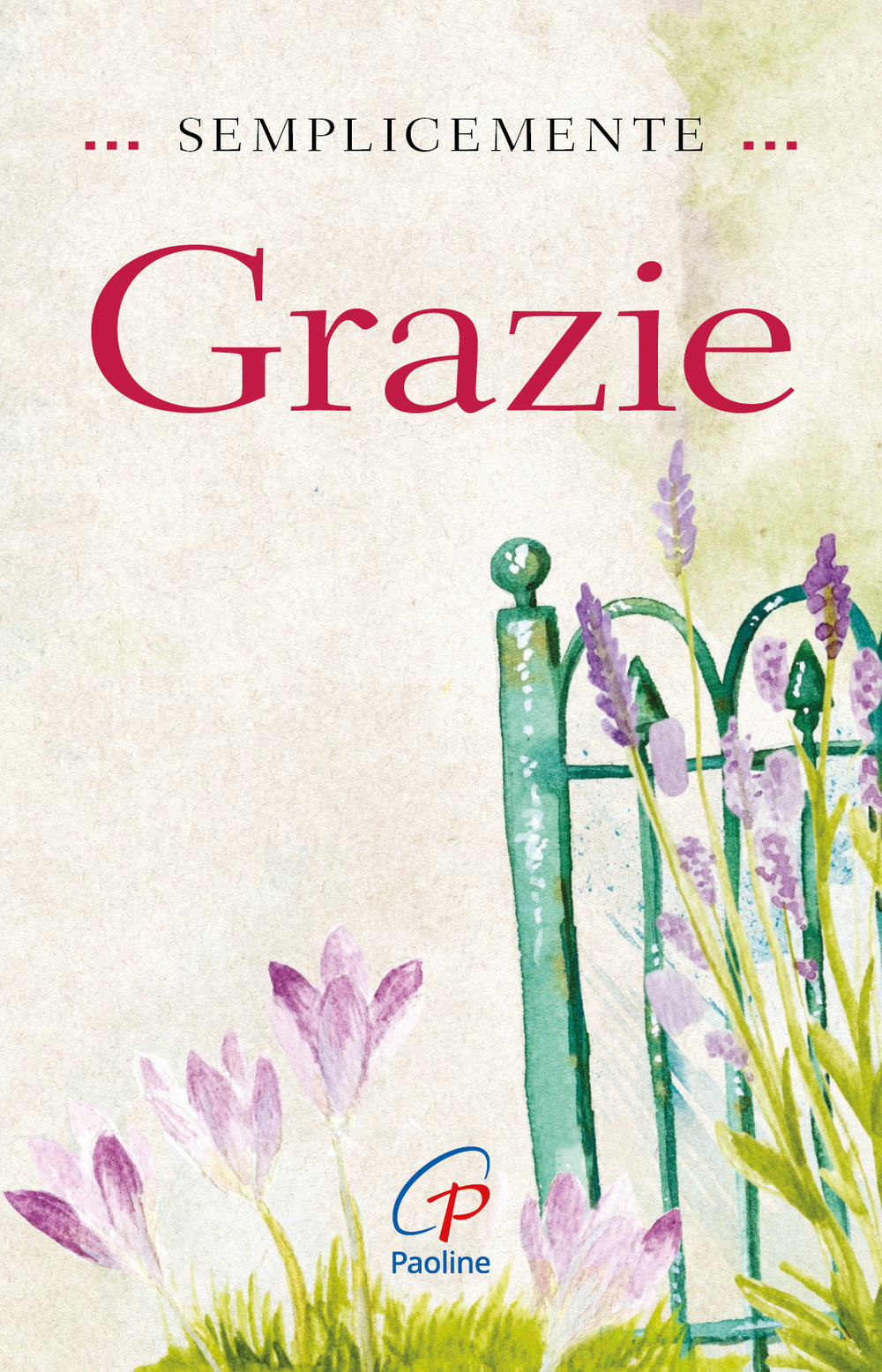 Semplicemente grazie