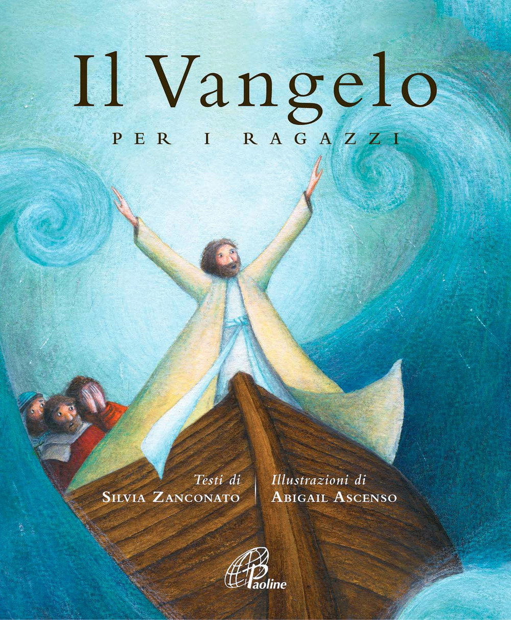 Il vangelo per i ragazzi