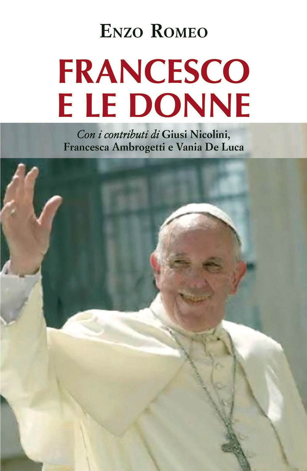 Francesco e le donne