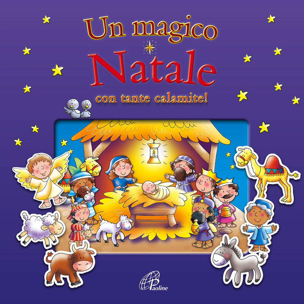 Un magico Natale