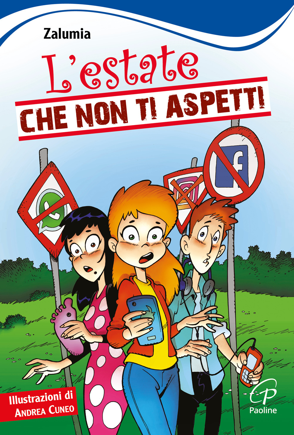 L'estate che non ti aspetti