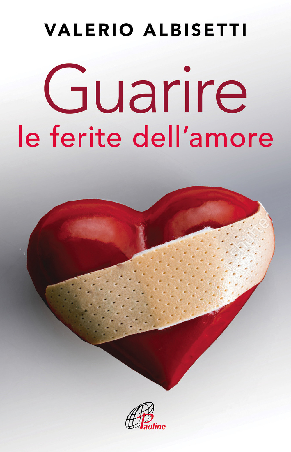 Guarire le ferite dell'amore