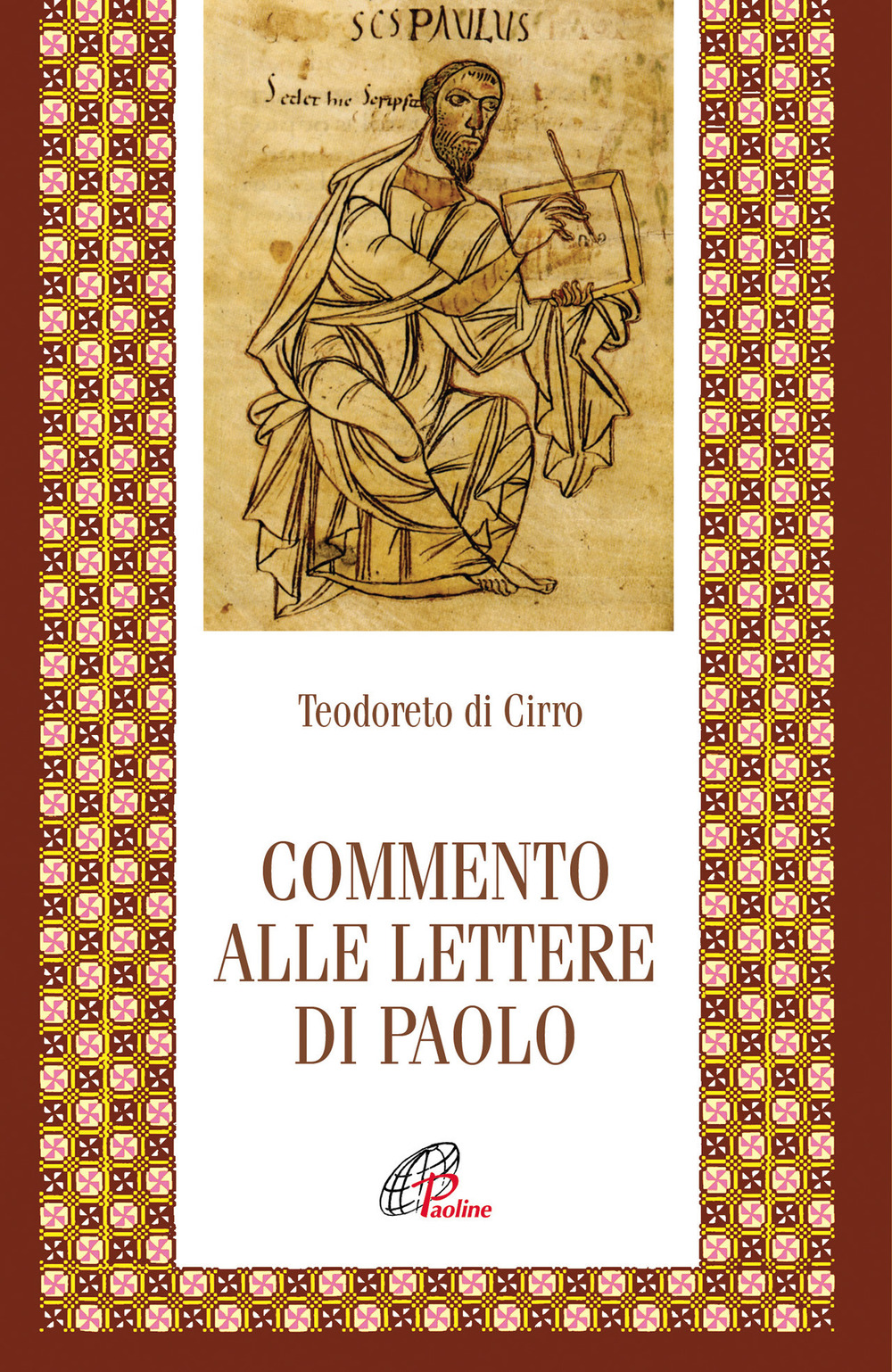 Commento alle Lettere di Paolo
