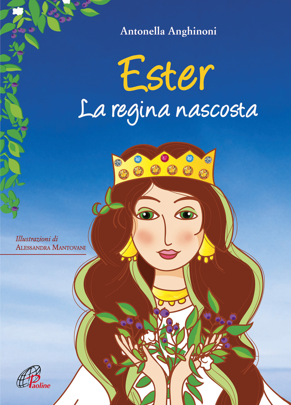 Ester. La regina nascosta