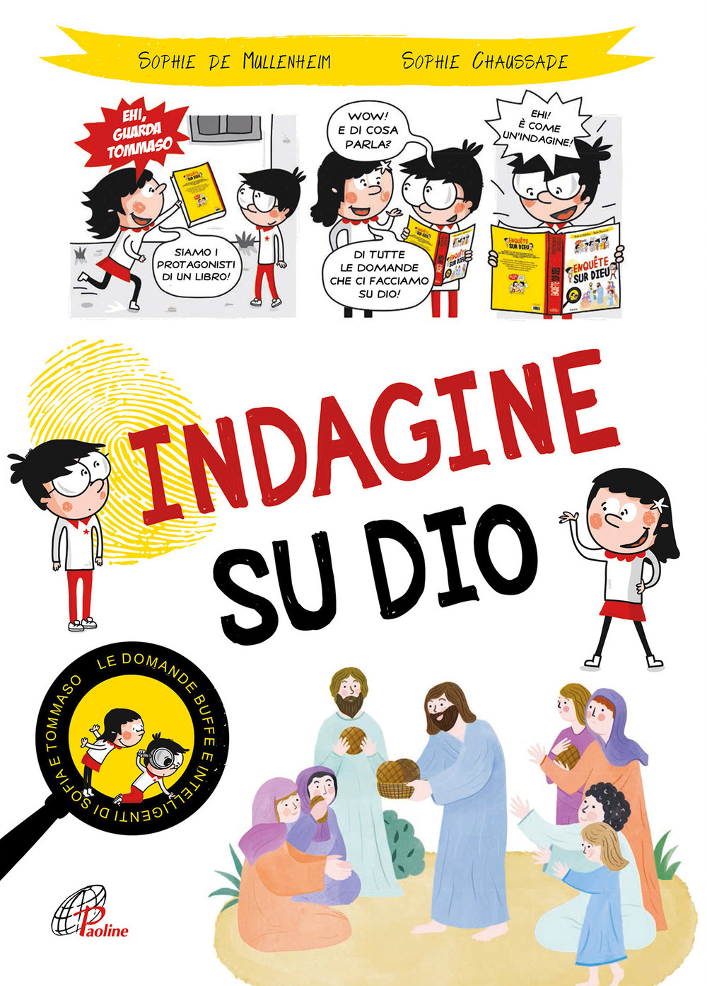 Indagine su Dio