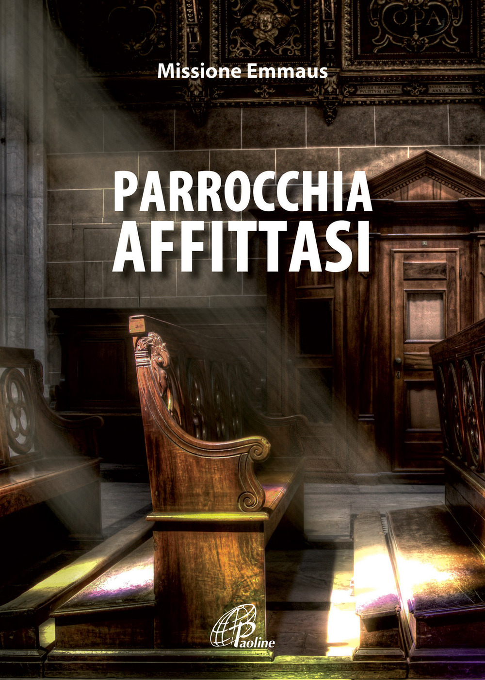 Parrocchia affittasi