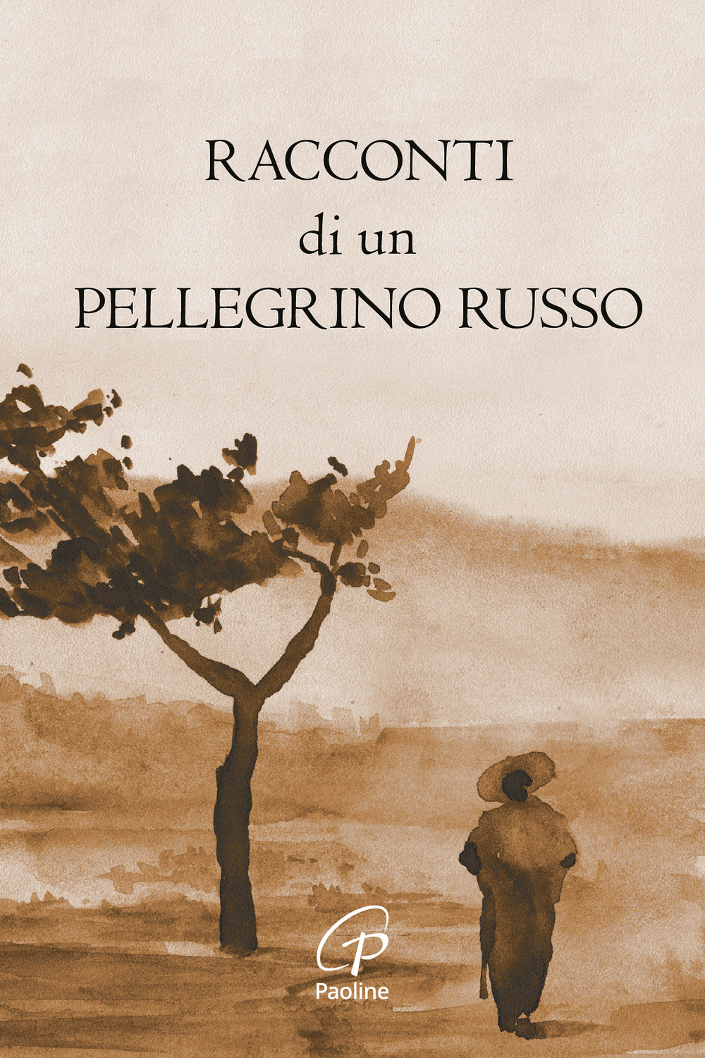 Racconti di un pellegrino russo