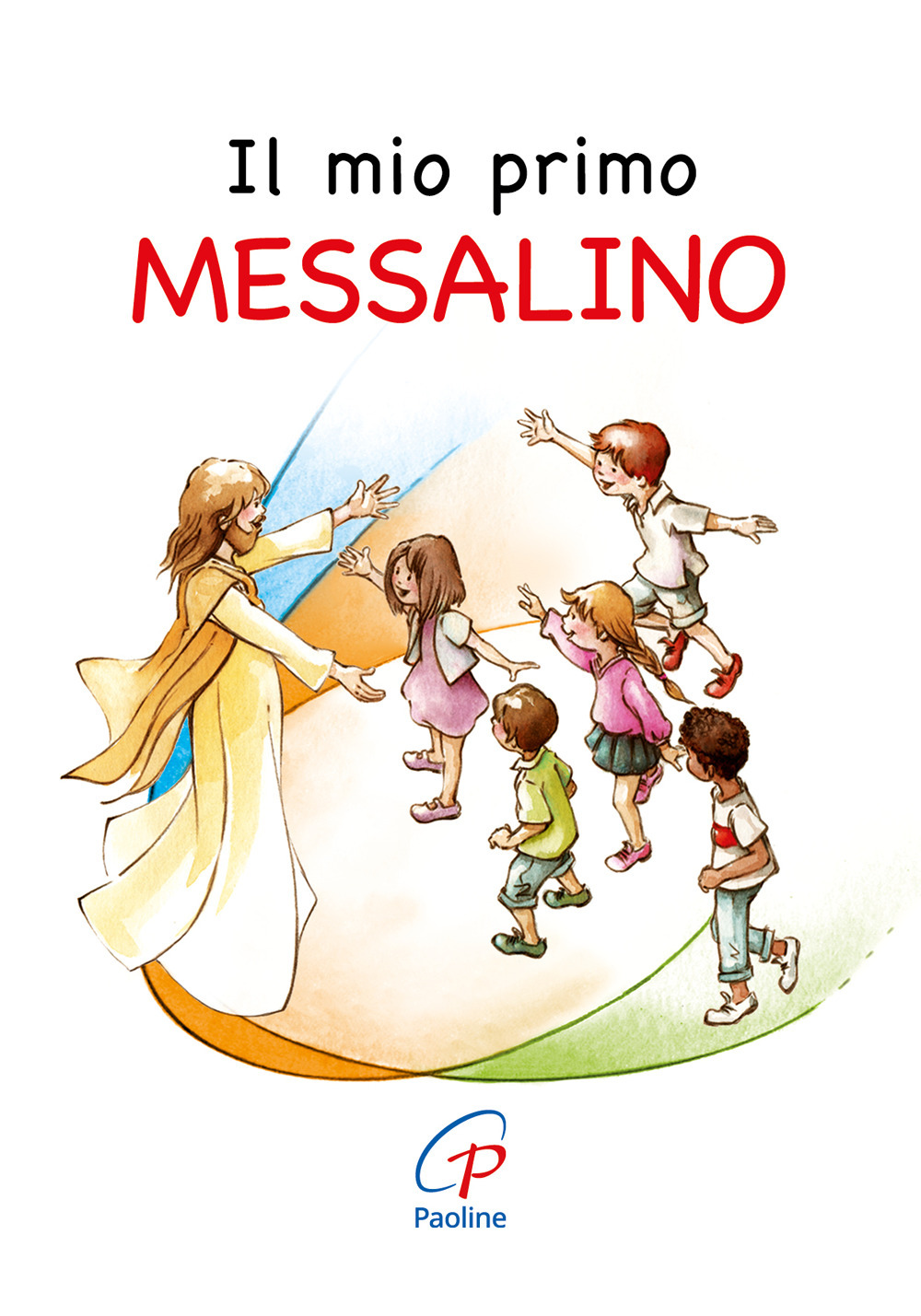 Il mio primo messalino