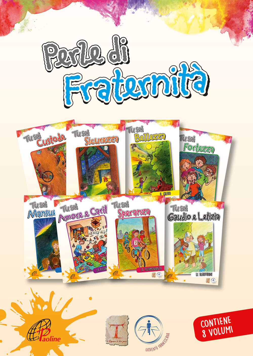 Perle di fraternità