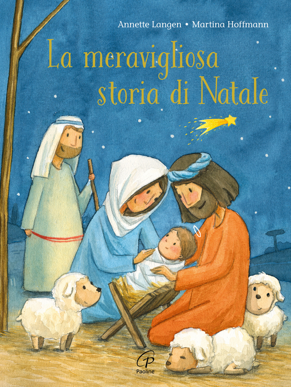 La meravigliosa storia di Natale