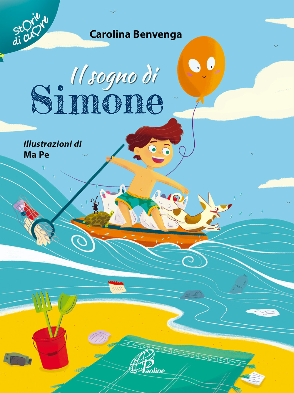 Il sogno di Simone