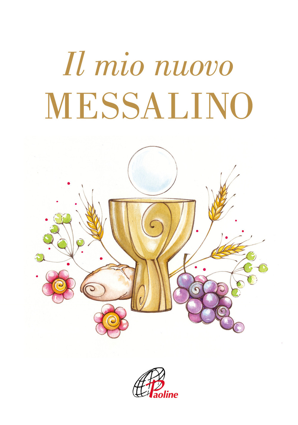 Il mio nuovo messalino