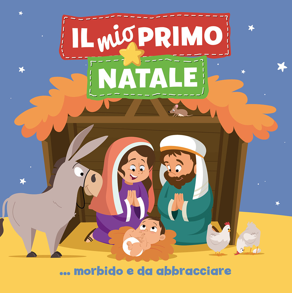 il mio primo Natale