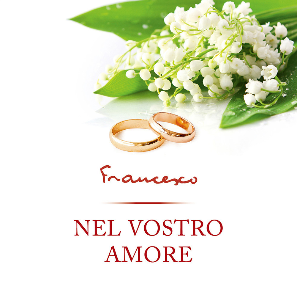 Nel vostro amore