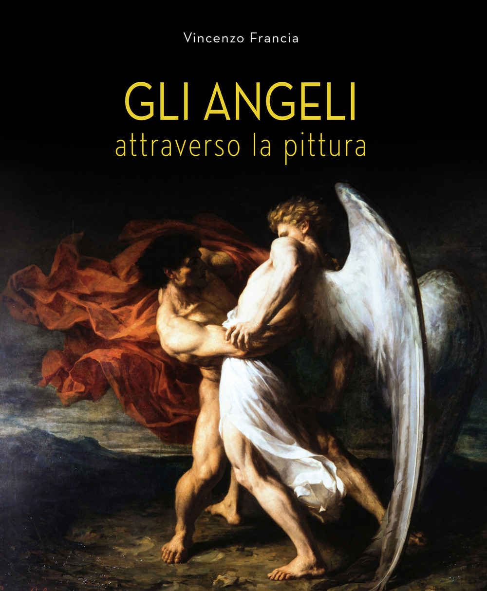 Gli angeli attraverso la pittura