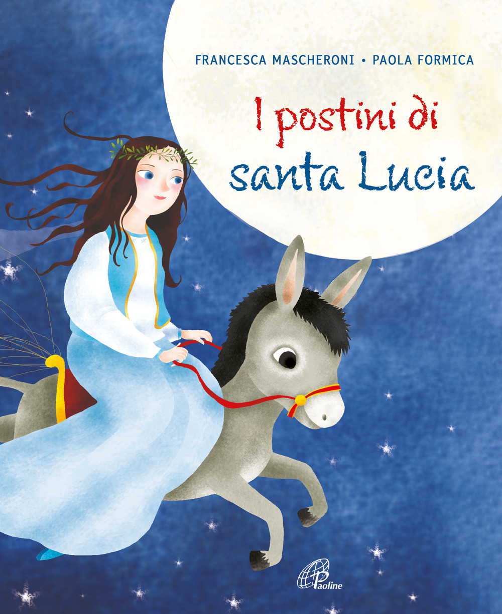 I postini di santa Lucia