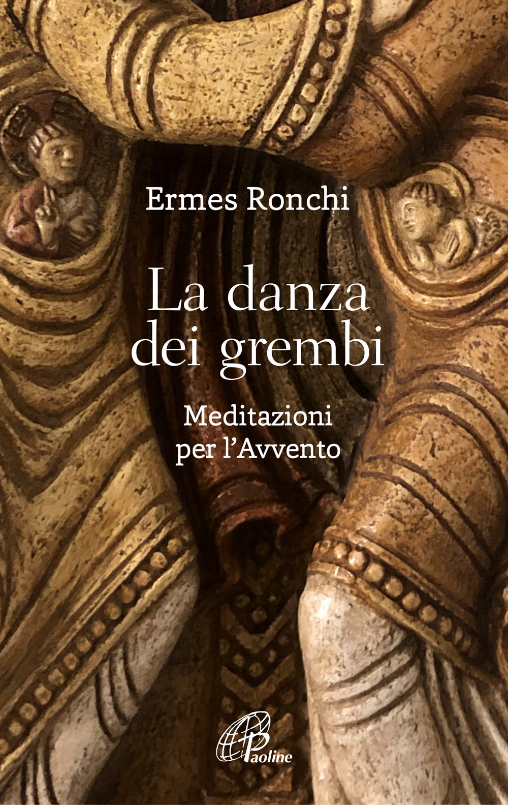La danza dei grembi. Meditazioni per l’Avvento