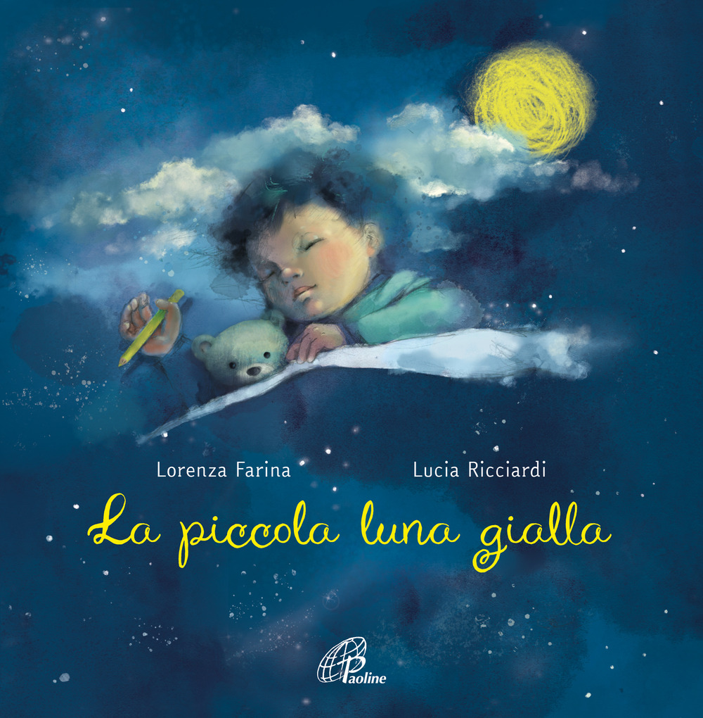 La piccola luna gialla
