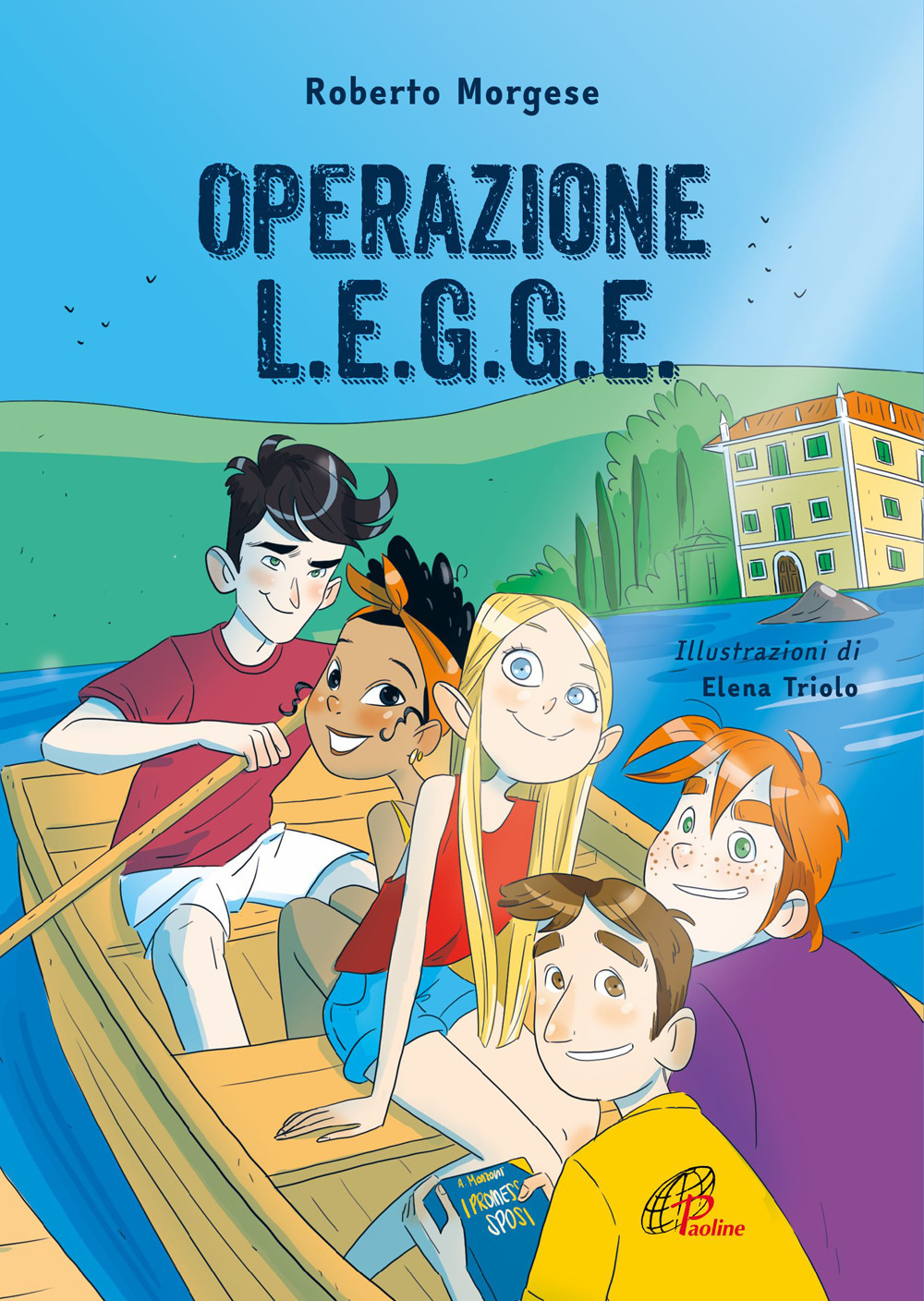 Operazione l.e.g.g.e.