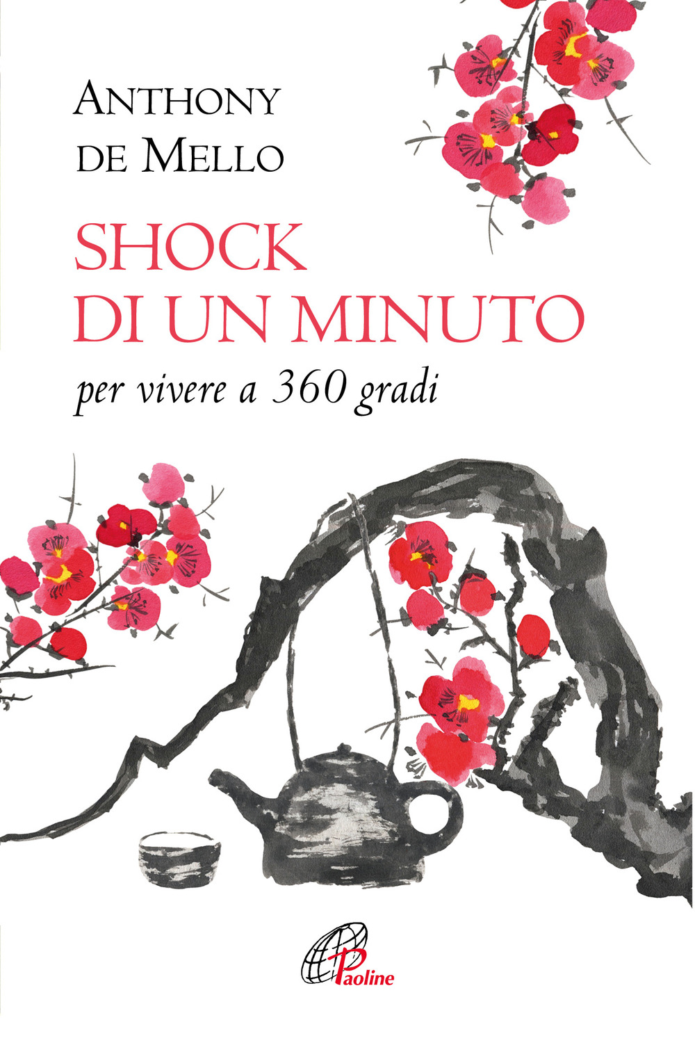 Shock di un minuto. Per vivere a 360 gradi