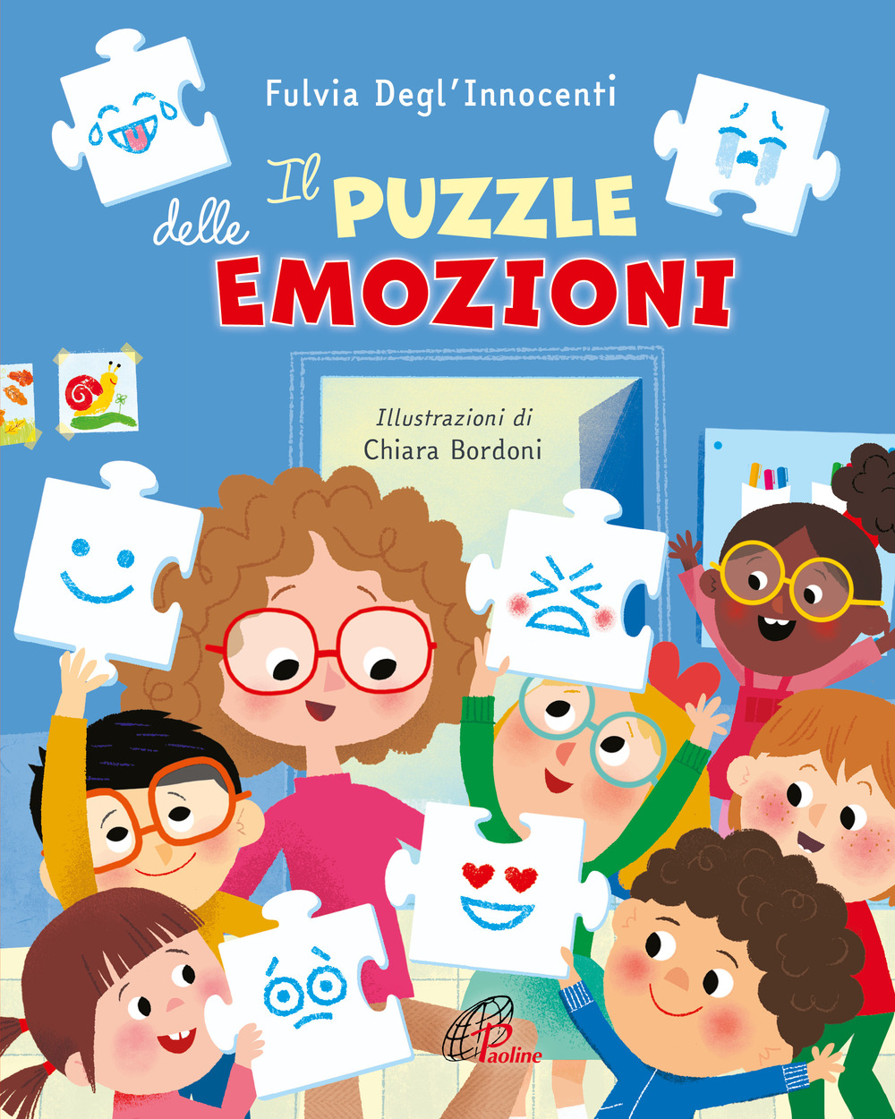 Il puzzle delle emozioni