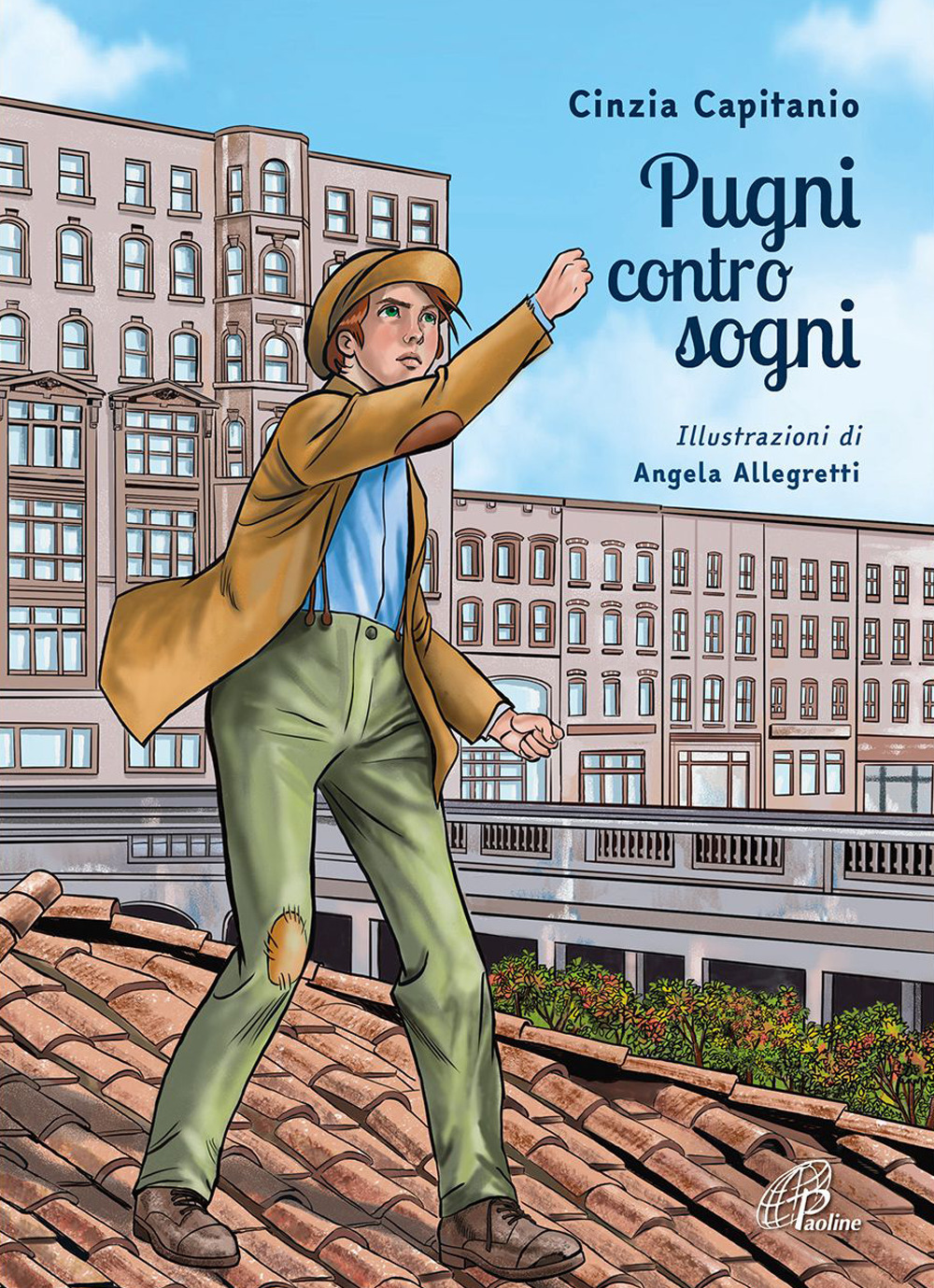 Pugni contro sogni