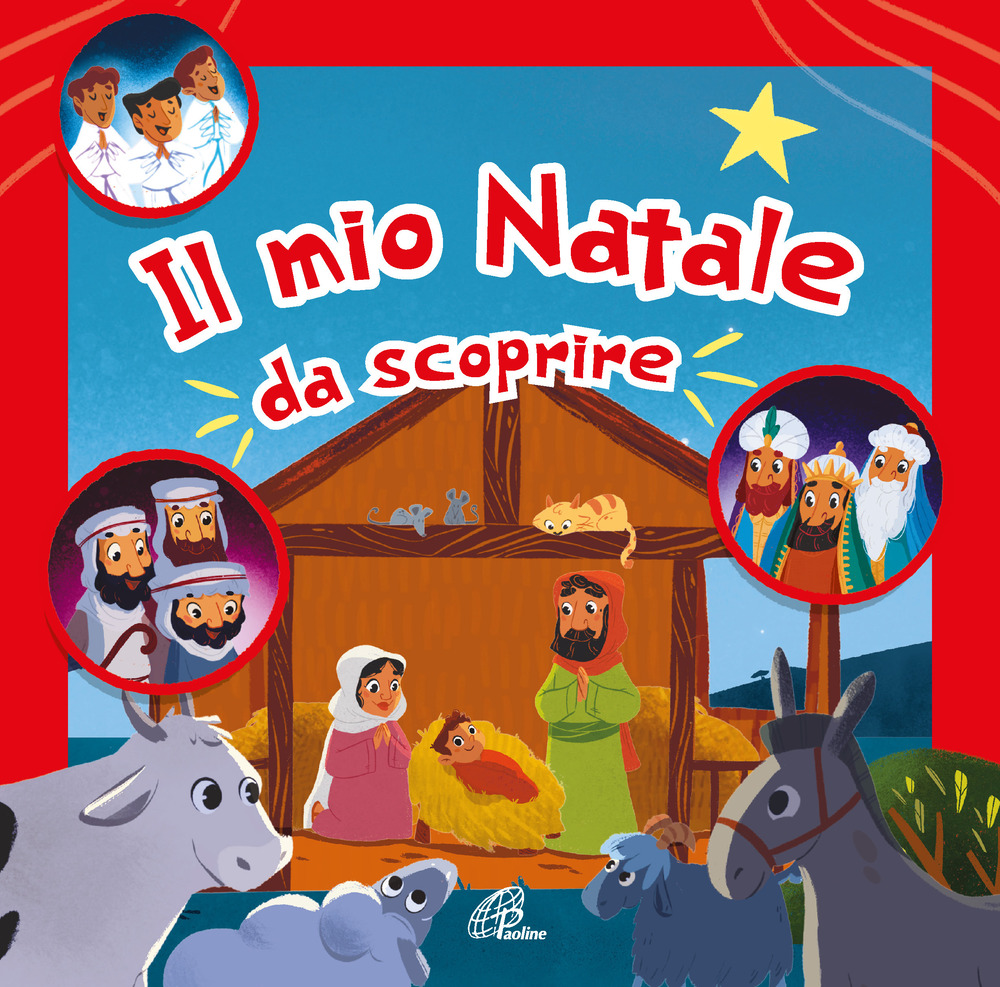 Il mio Natale da scoprire