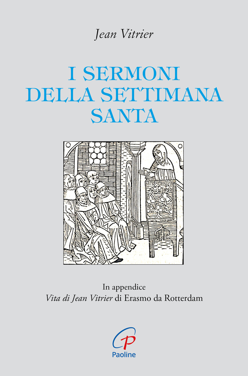 I sermoni della settimana santa