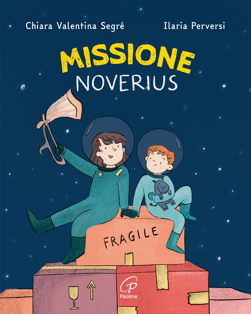 Missione noverius