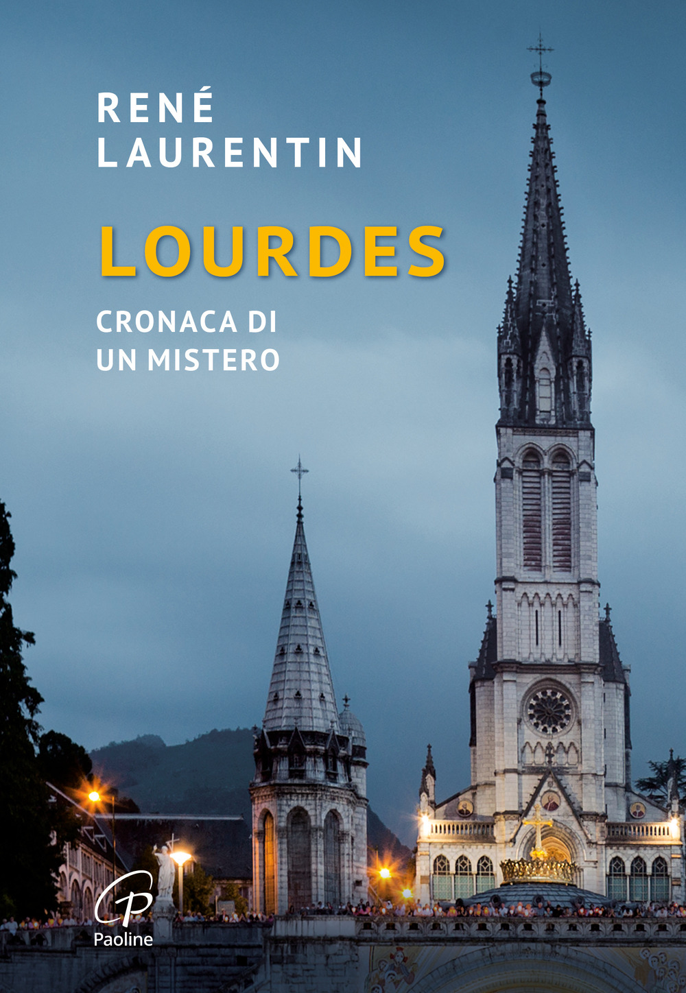 Lourdes. Cronaca di un mistero