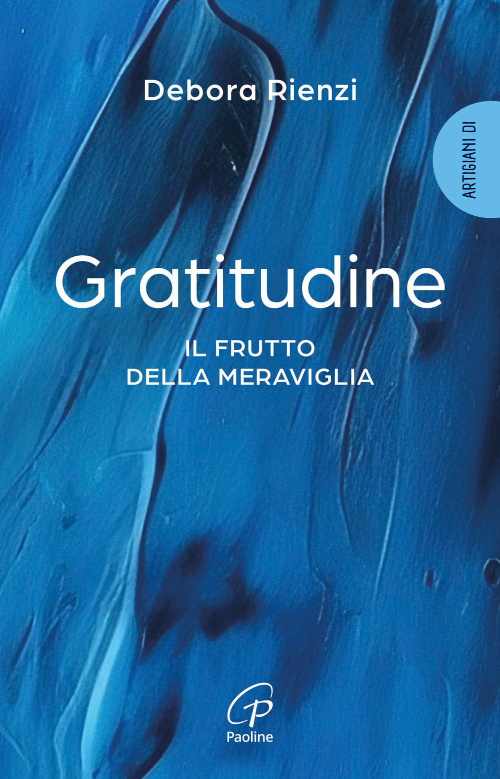 Gratitudine. Il frutto della meraviglia