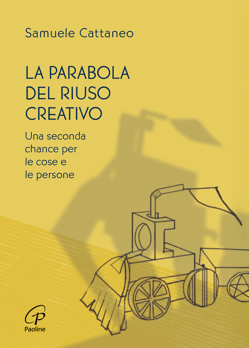 La parabola del riuso creativo. Una seconda chance per le cose e le persone